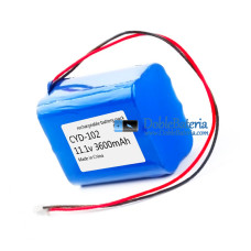 Batería para PLC CYD-102 [Batería de Repuesto]